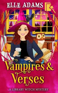 Produktbild: Vampires & Verses