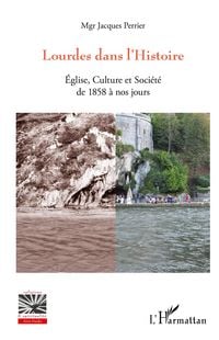 Produktbild: Lourdes dans l'Histoire