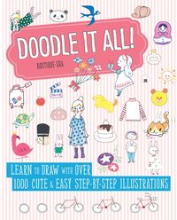 Produktbild: Doodle It All