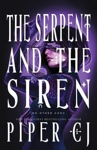 Produktbild: Serpent and the Siren