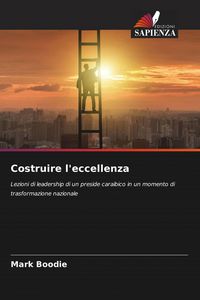 Produktbild: Costruire l'eccellenza