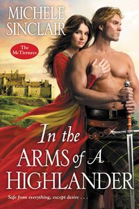 Produktbild: In the Arms of a Highlander