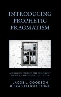 Produktbild: Introducing Prophetic Pragmatism