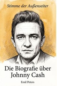 Produktbild: Die Biografie &uuml;ber Johnny Cash