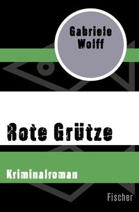 Produktbild: Rote Gr&uuml;tze