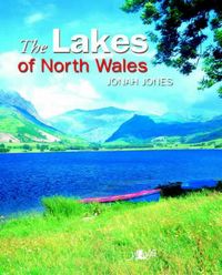 Produktbild: The Lakes of North Wales