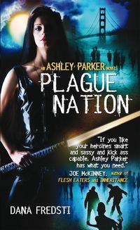Produktbild: Plague Nation