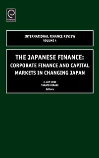 Produktbild: Japanese Finance