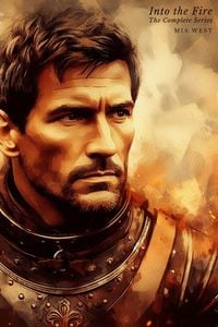 Produktbild: Into the Fire: The Complete Series