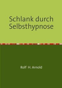 Produktbild: Schlank durch Selbsthypnose