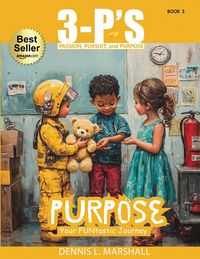 Produktbild: 3-P's Purpose