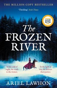 Produktbild: The Frozen River