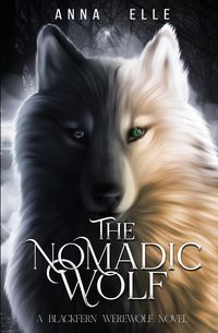 Produktbild: The Nomadic Wolf