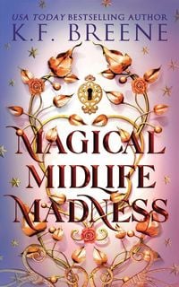 Produktbild: Magical Midlife Madness