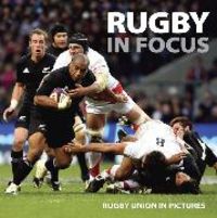 Produktbild: Rugby in Focus