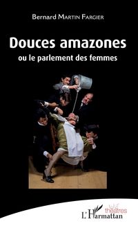 Produktbild: Douces amazones