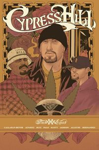 Produktbild: Cypress Hill: Tres Equis