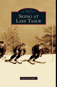 Produktbild: Skiing at Lake Tahoe