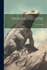 Produktbild: Nos Batraciens