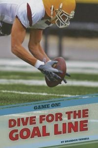 Produktbild: Dive for the Goal Line