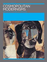 Produktbild: Cosmopolitan Modernisms