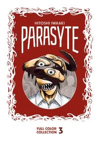 Produktbild: Parasyte Full Color Collection 3