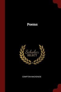 Produktbild: Poems