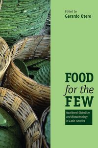 Produktbild: Food for the Few