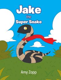 Produktbild: Jake the Super Snake