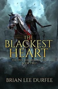 Produktbild: Blackest Heart