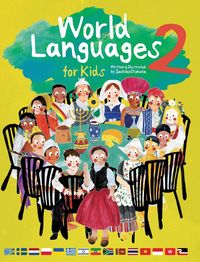 Produktbild: World Languages for Kids 2