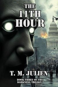 Produktbild: The 11th Hour