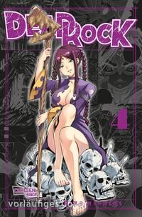 Produktbild: Dead Rock 4