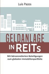 Produktbild: Geldanlage in REITs