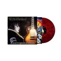 Produktbild: Spacewalk - A Tribute to Ace Frehley