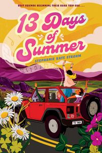 Produktbild: 13 Days of Summer
