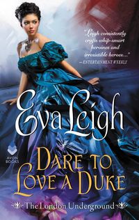 Produktbild: Dare to Love a Duke