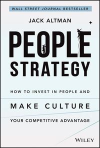 Produktbild: People Strategy