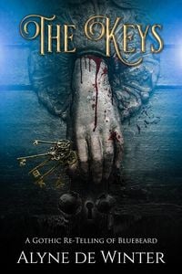 Produktbild: The Keys: A Gothic Re-Telling of Bluebeard