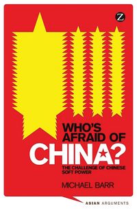 Produktbild: Who's Afraid of China?