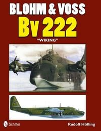 Produktbild: Blohm & Voss Bv 222 Wiking