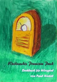 Produktbild: Weihnachts Premium Pack
