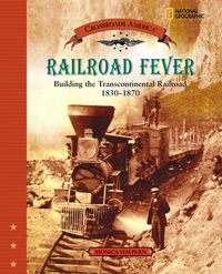Produktbild: Railroad Fever -Lib