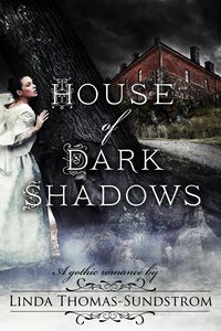 Produktbild: House of Dark Shadows