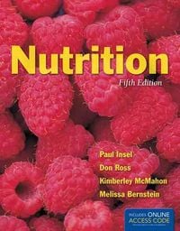 Produktbild: Insel, P: Nutrition
