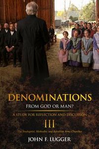 Produktbild: Denominations III