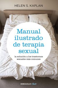 Produktbild: Manual ilustrado de terapia sexual