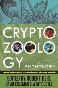 Produktbild: Cryptozoology Anthology