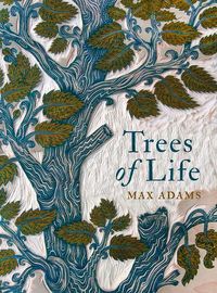 Produktbild: Adams, M: Trees of Life