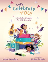 Produktbild: Let's Celebrate You!